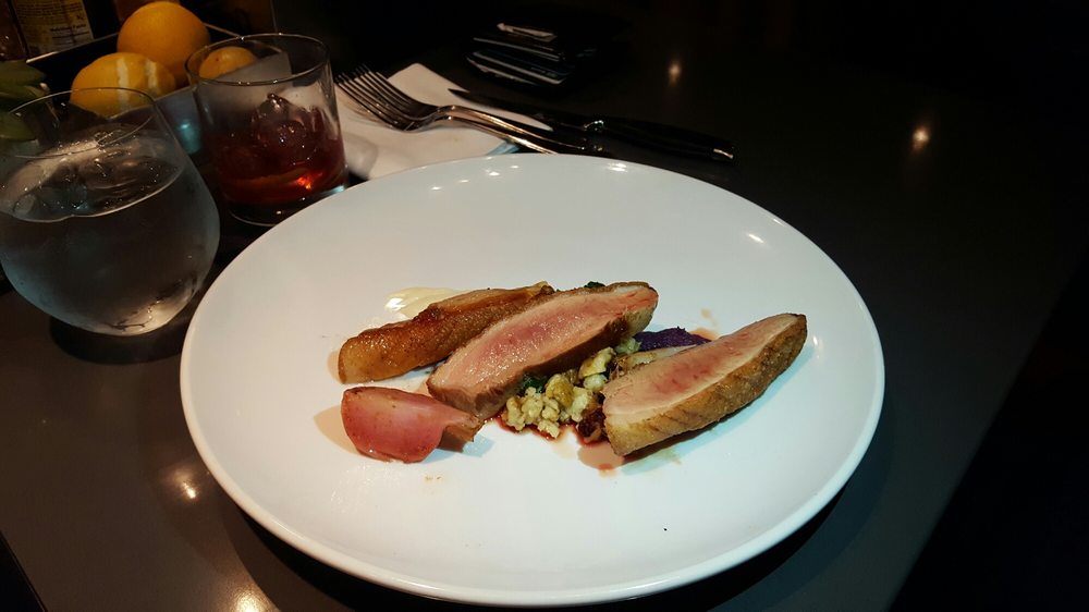 Otis 52 Photos & 45 Reviews American (New) 4 Front St, Exeter, NH