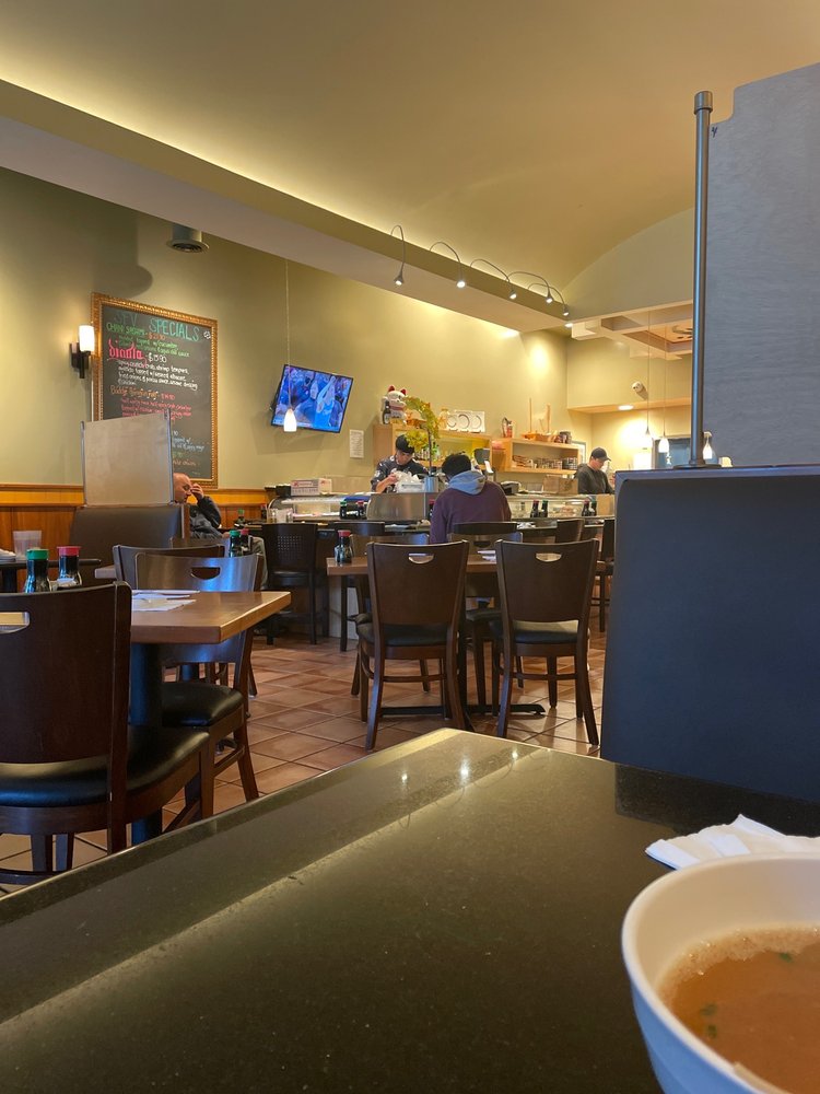 Sushi Fresh Ventura