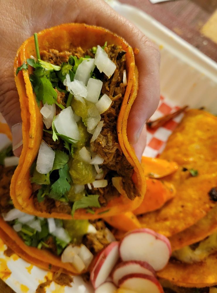 Brazas Birrieria Taqueria Brazas Birrieria Taqueria