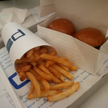 Photo Of Pop Burger New York Ny United States Photo Of Pop Burger New York Ny United States