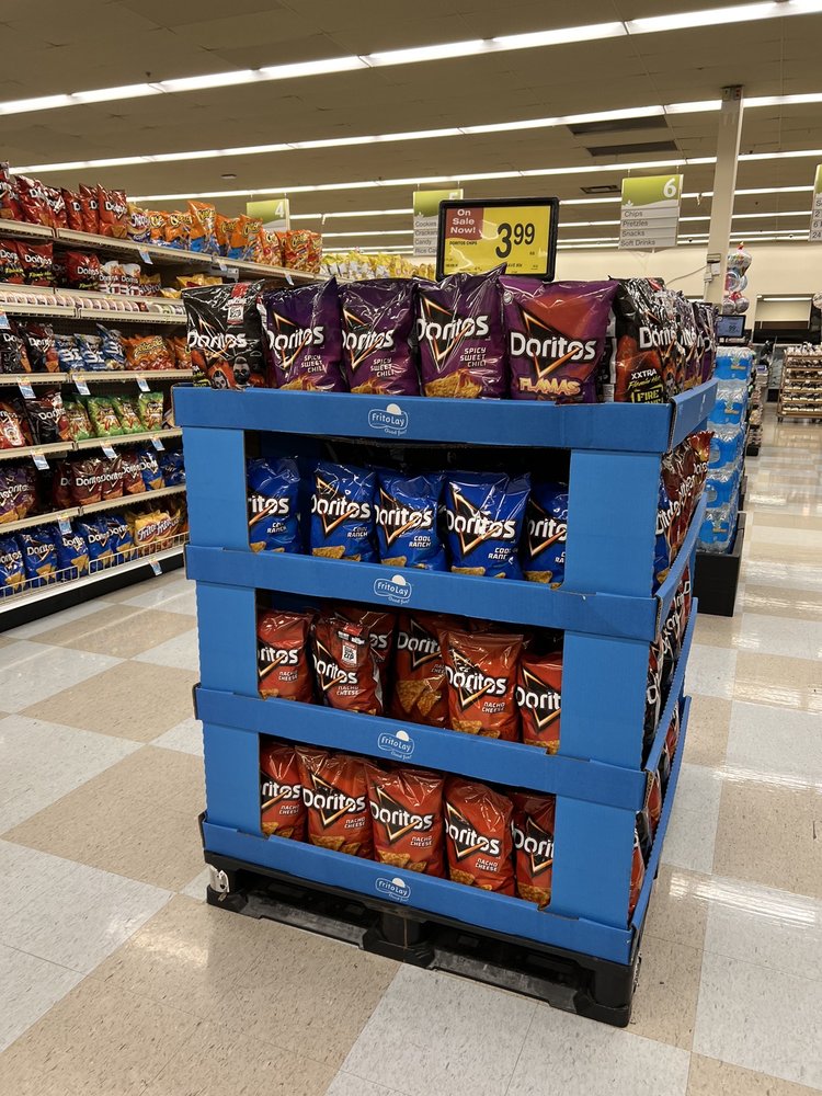 Albertsons