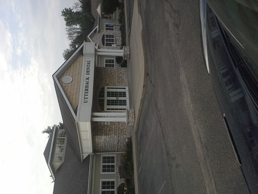 Utterback Dental Group General Dentistry 1360 S Sawburg Ave