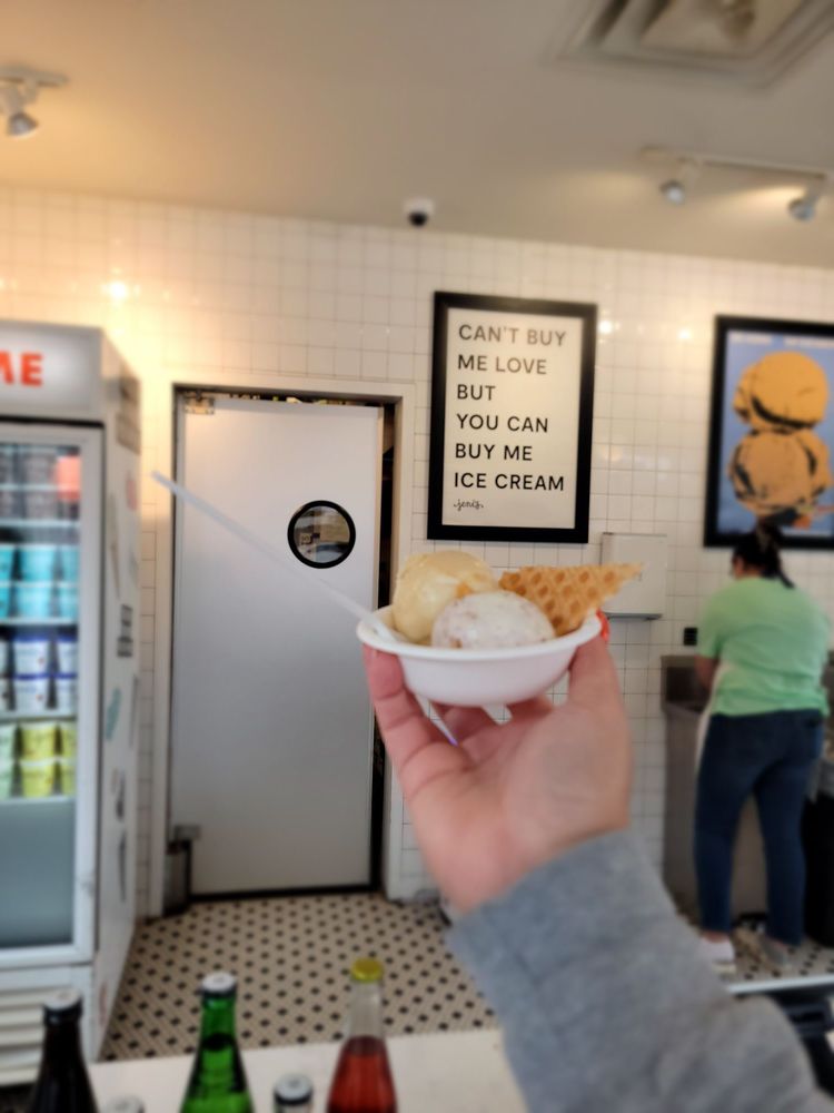 Jeni's Splendid Ice Creams