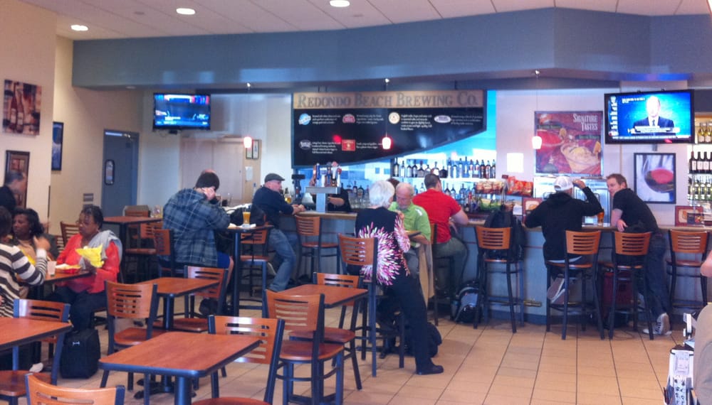 Redondo Beach Brewing Company 10 Reviews Beer, Wine & Spirits 600