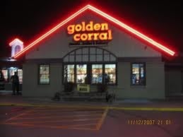 Golden Corral Buffet & Grill