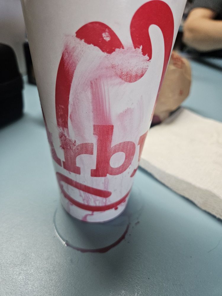 Arby's