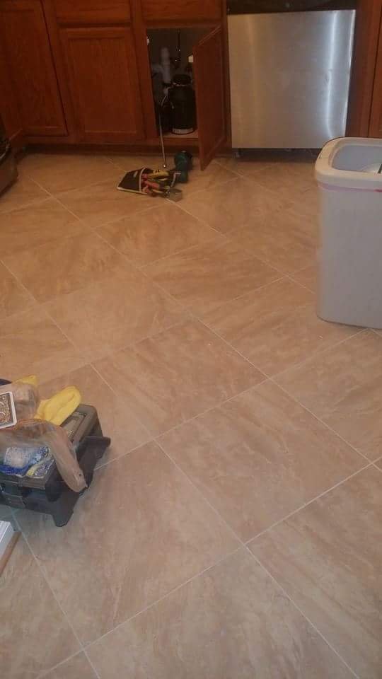 Able Handyman Services