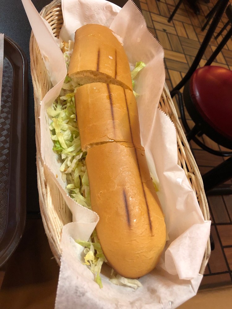 Highland Super Submarine Sandwich Shop Highland Super Submarine Sandwich Shop