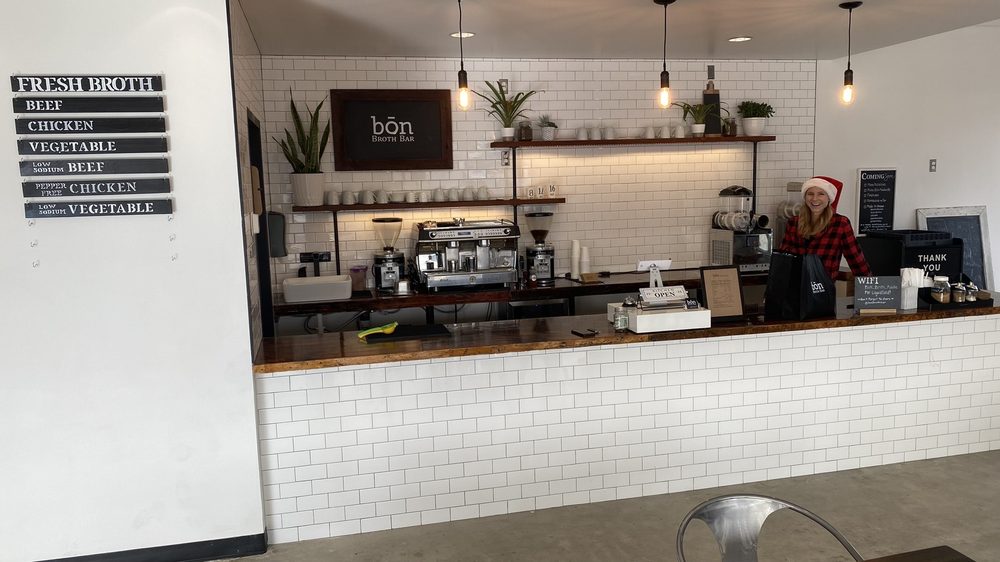 Bōn Broth Bar