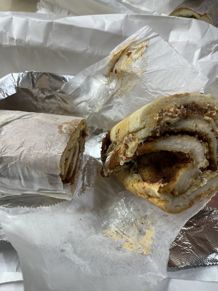 Schriefer's Armonk Deli & Catering