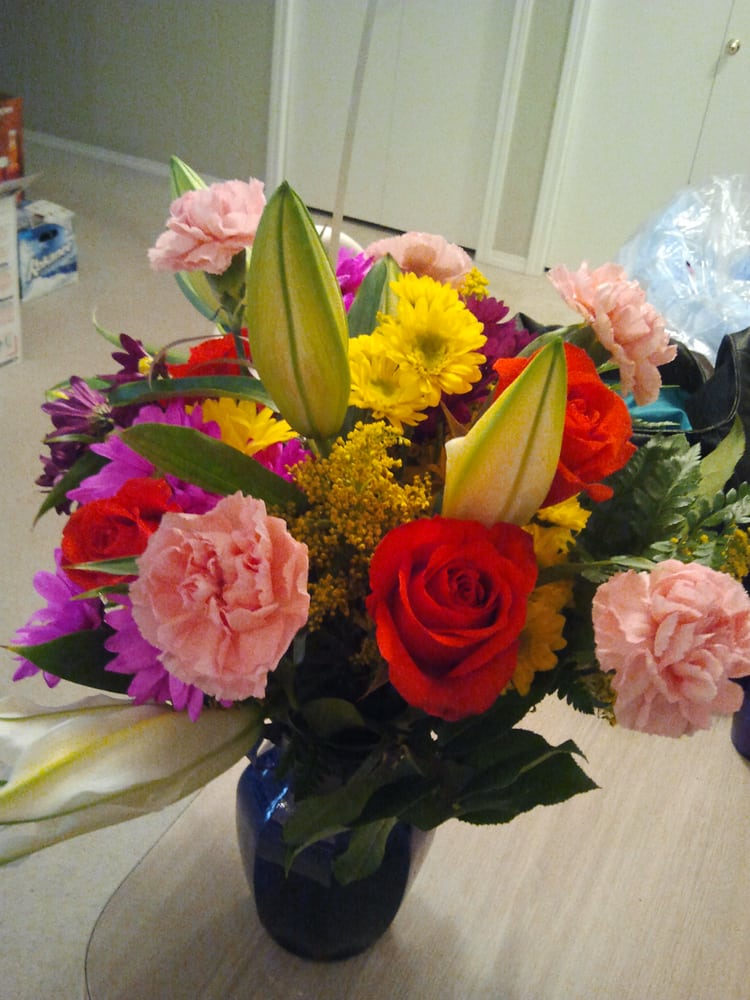 Jasper Florist