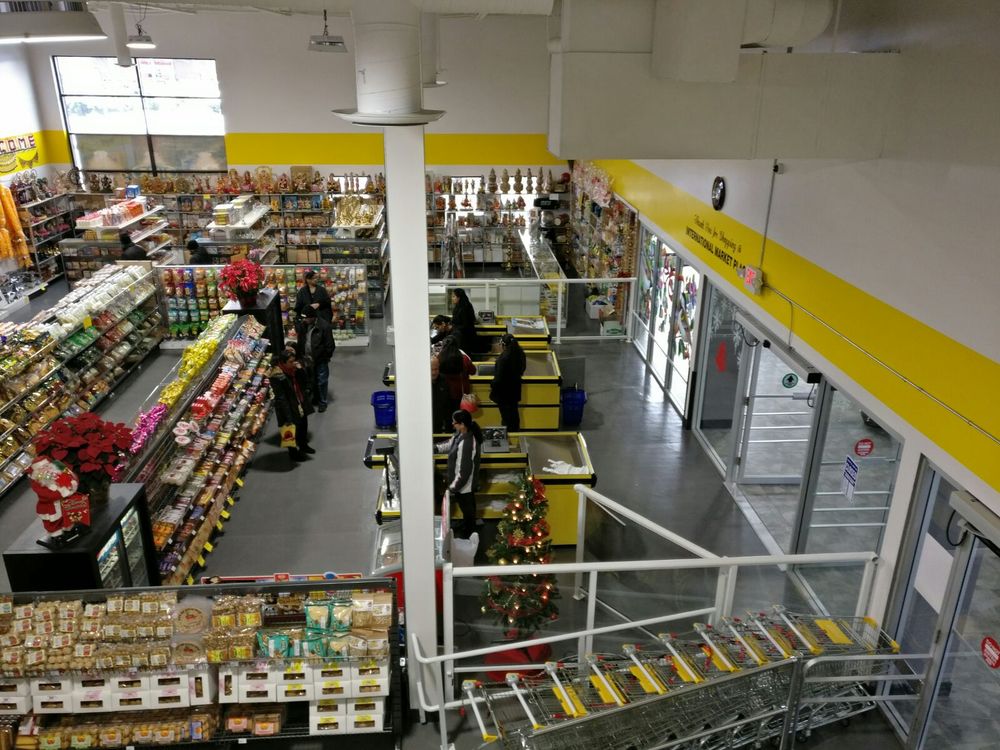 International Market Place South Pacific Foods 12 Photos Ethical