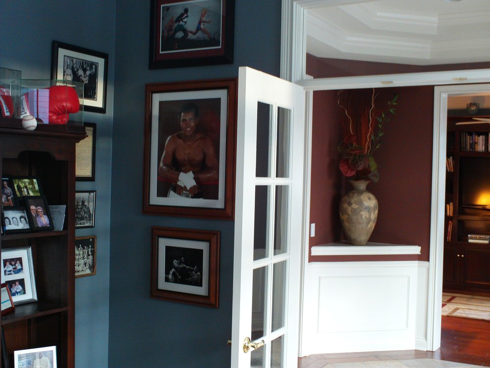 image of business Parks Painting & Remodeling