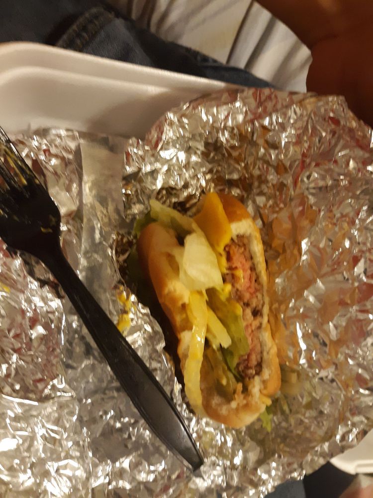 Cookout Restaurant Cookout Restaurant