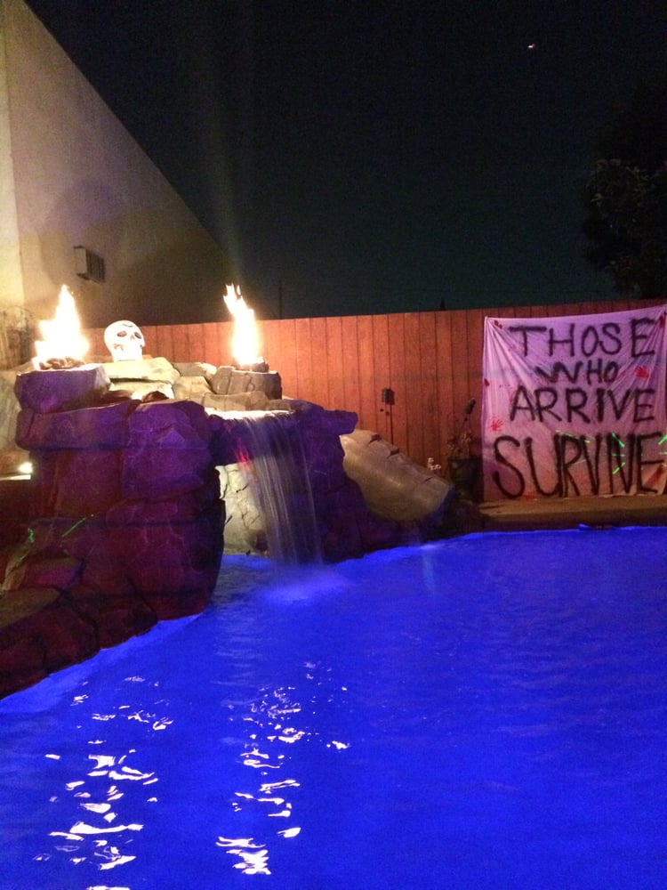 Beauty Pools & Spas, Inc