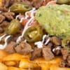 La Tapatia Mexican Grill