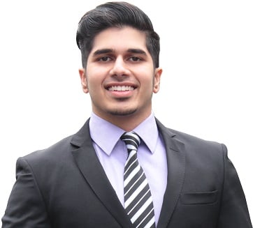 Jeevan Kang Vancouver REALTOR and Real Estate Agent