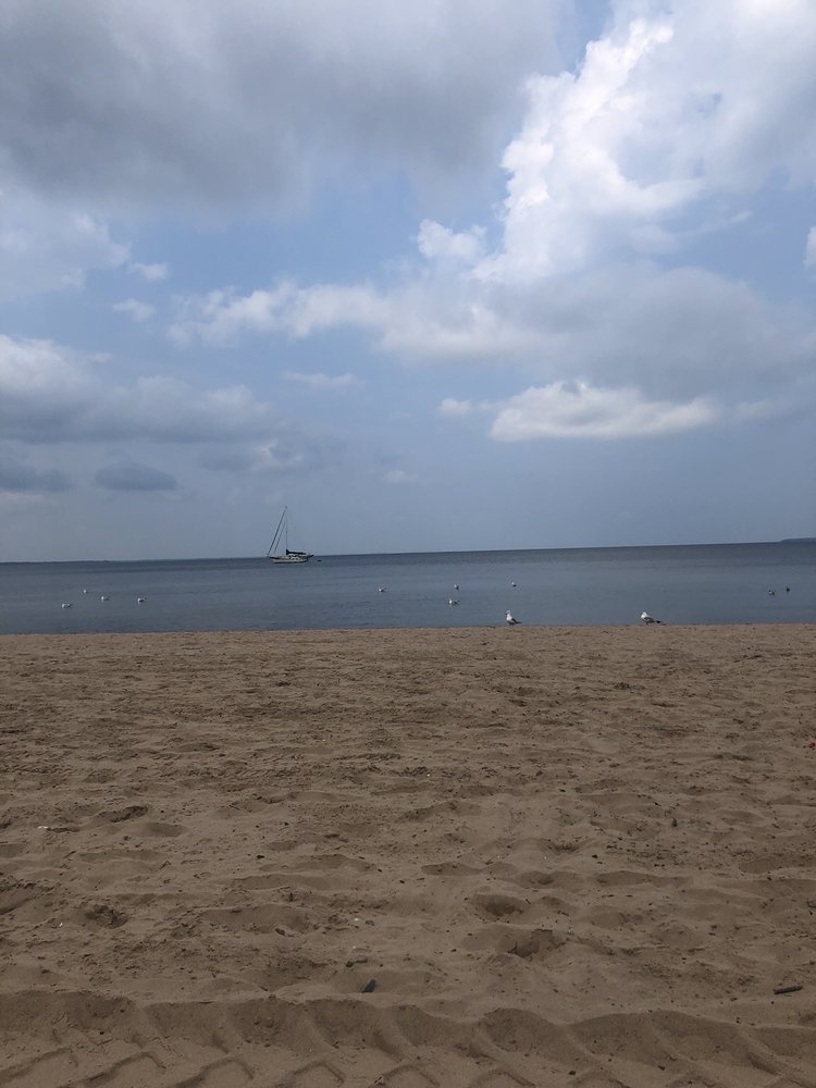 Village of Sylvan Beach