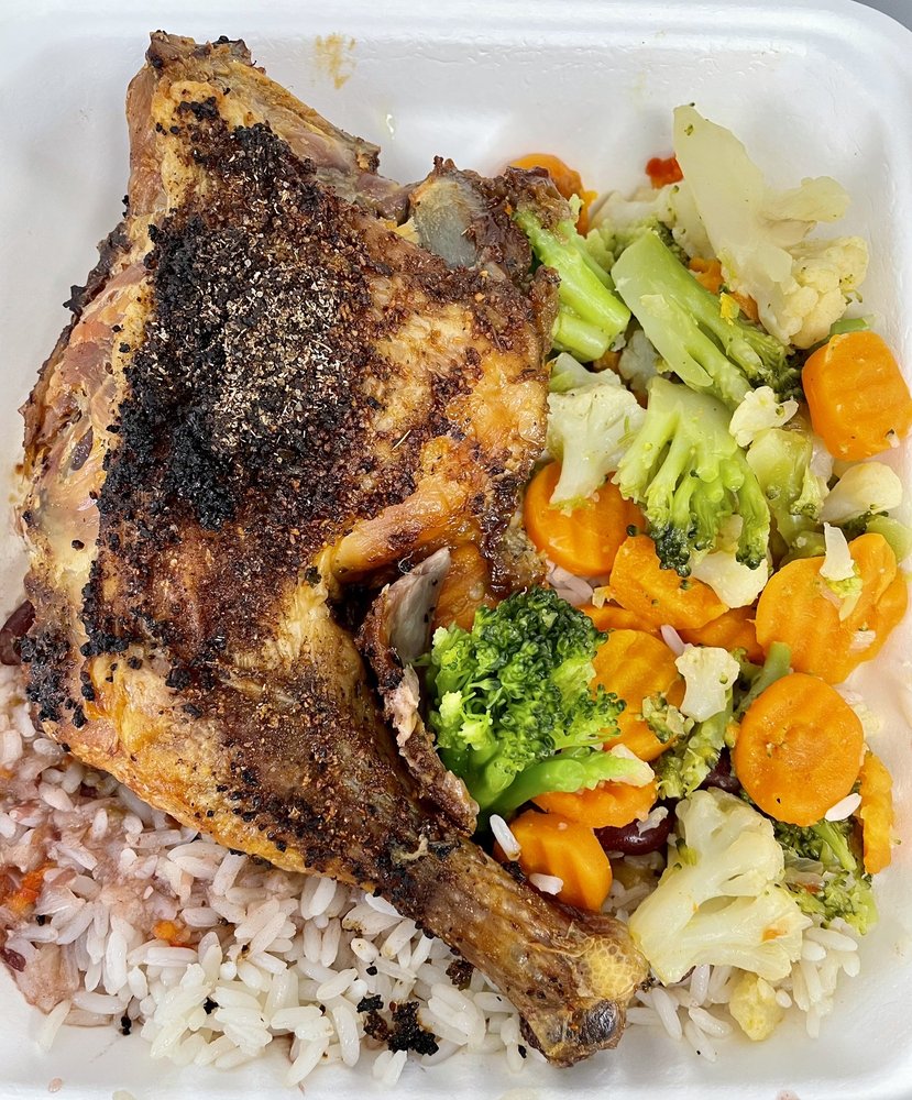Latin Square Cuisine - Downtown Orlando