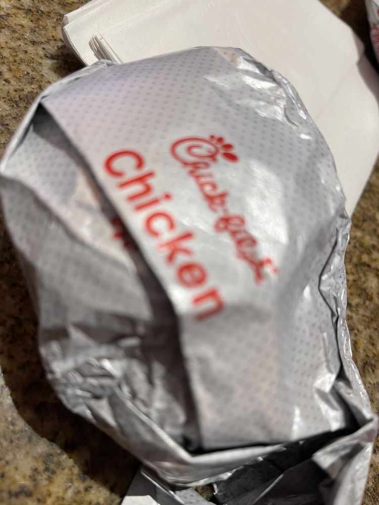 Chick-fil-A