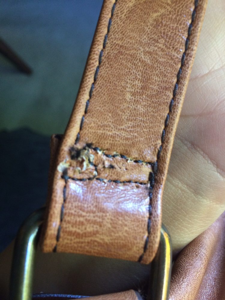 Pro Shoe Repair & Alterations
