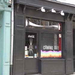 Weekend de Pâques gay à Lille - Dimanche 21 avril