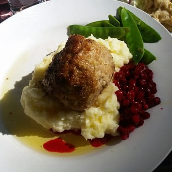 Rydbergs bar & matsal 16 foton & 20 recensioner skandinavisk ...