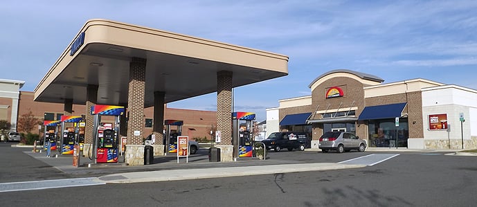 Schmitz Sunoco Gas & APlus