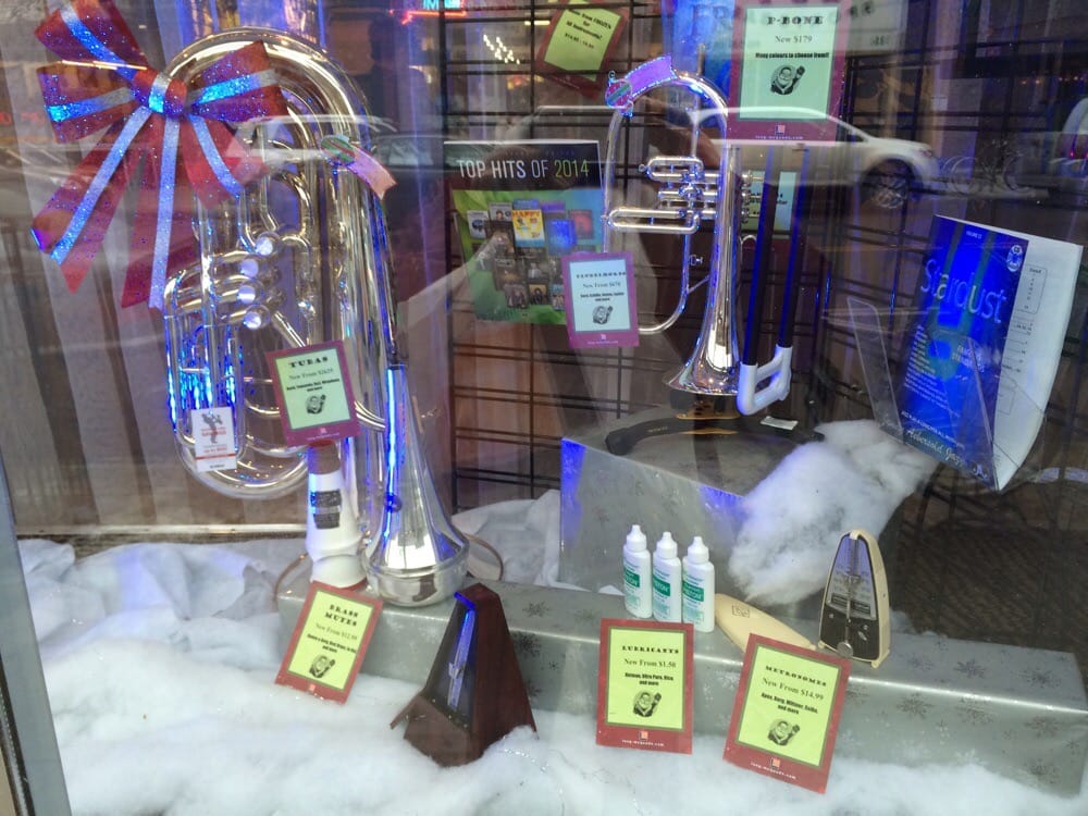 Long mcquade 27 photos 37 reviews musical instruments