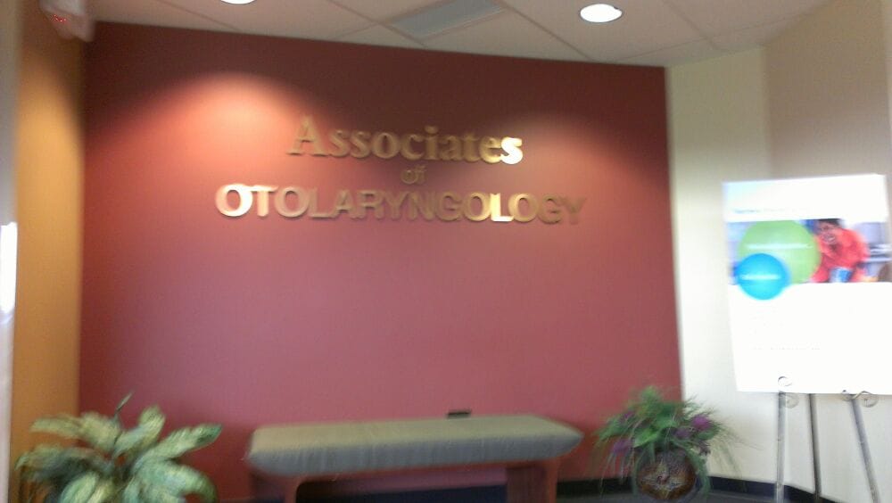 image of business Associates of Otolaryngology