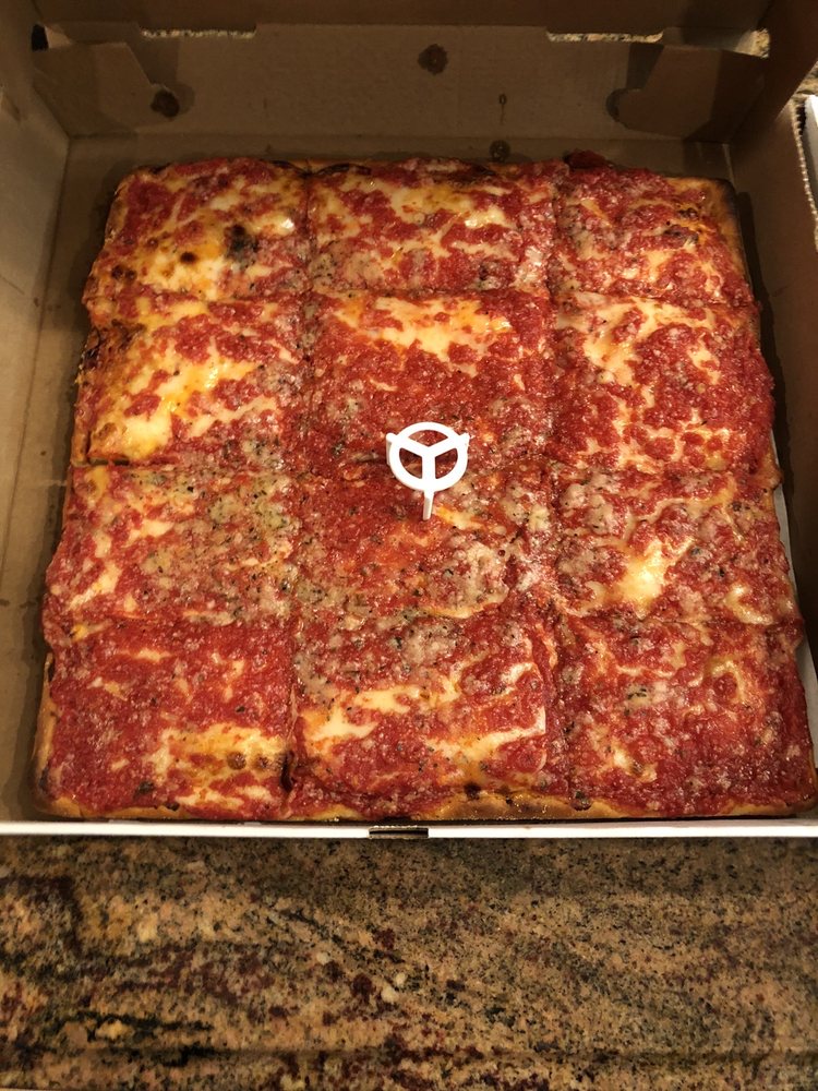 Palermo Pizzeria and Restaurant Palermo Pizzeria and Restaurant