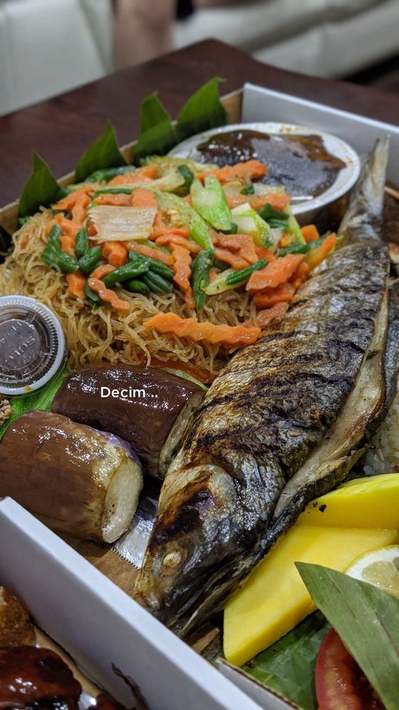 J & J Kapuso Filipino Restaurant