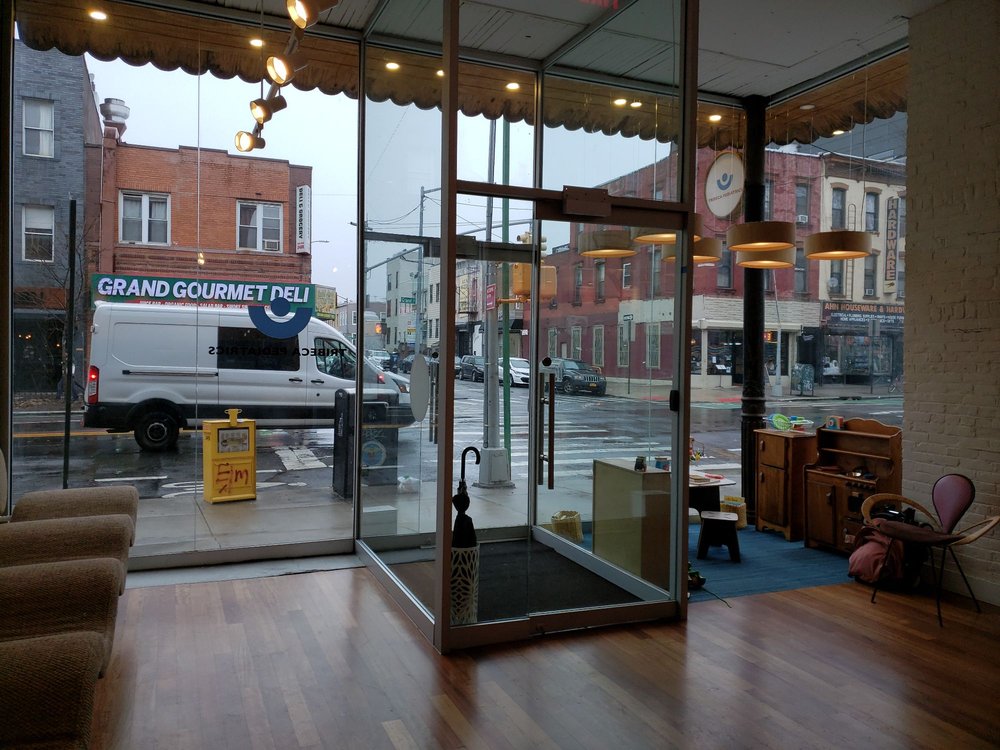 image of business Tribeca Pediatrics