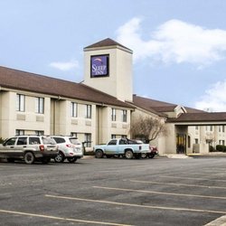 Sleep Inn 23 Photos Hotels 701 Professional Park Dr Photo Of Sleep Inn Summersville Wv United States