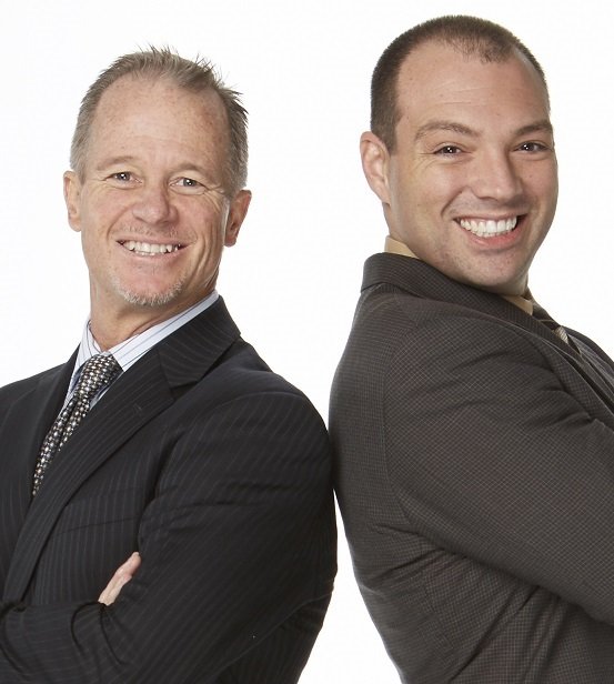 Don & Gino Team