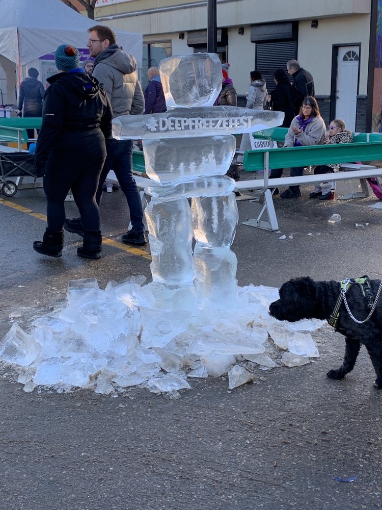 Alberta Avenue Community League