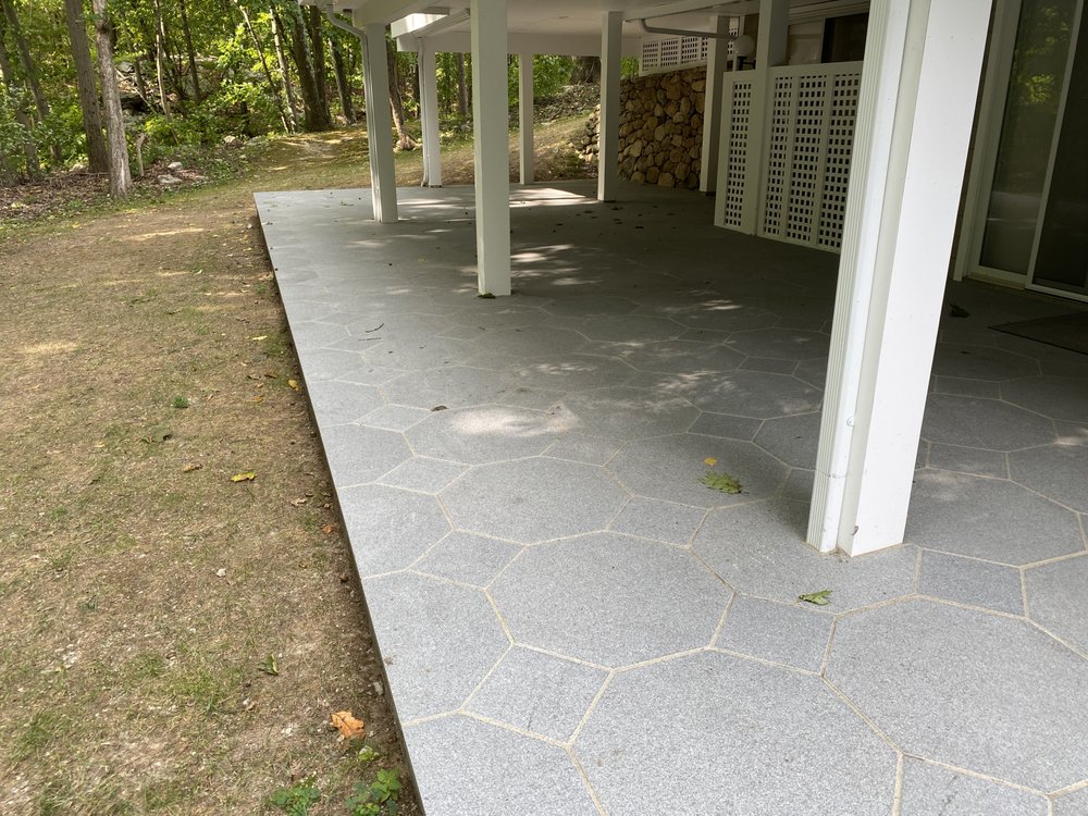 image of business Kirby Masonry