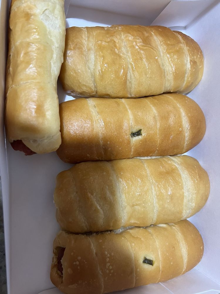Donald's Donuts