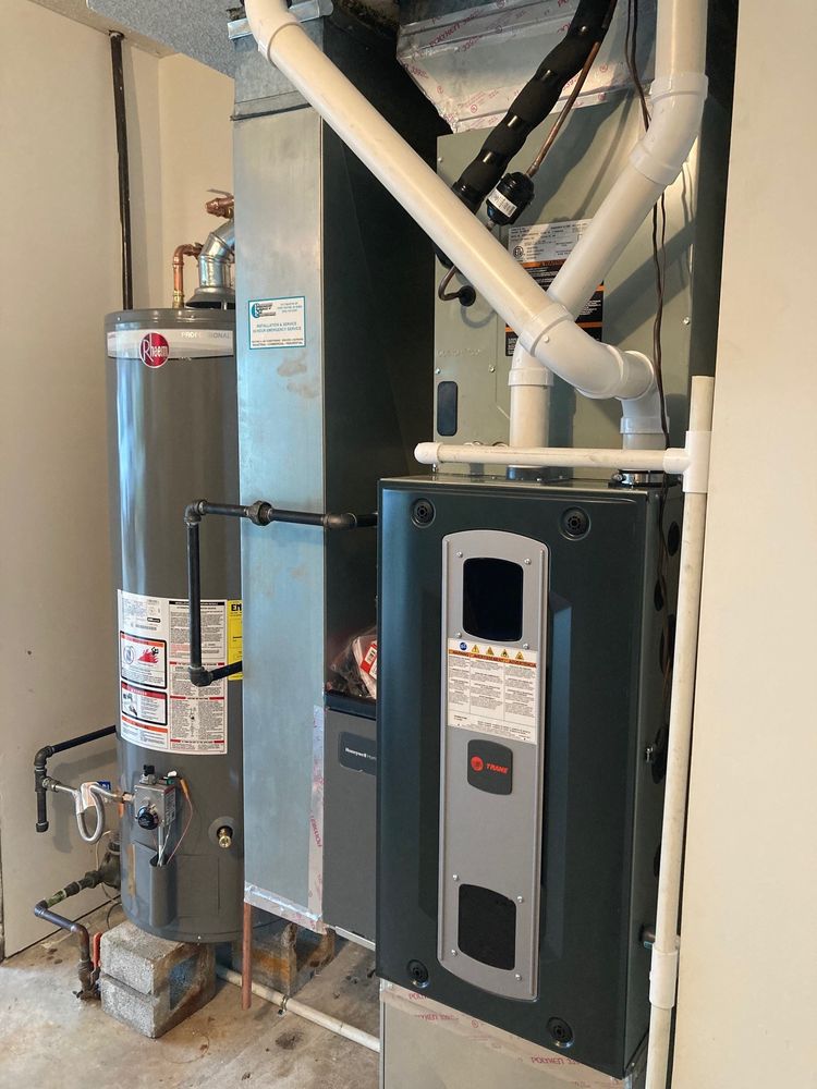 image of business Poormans Heating & Air