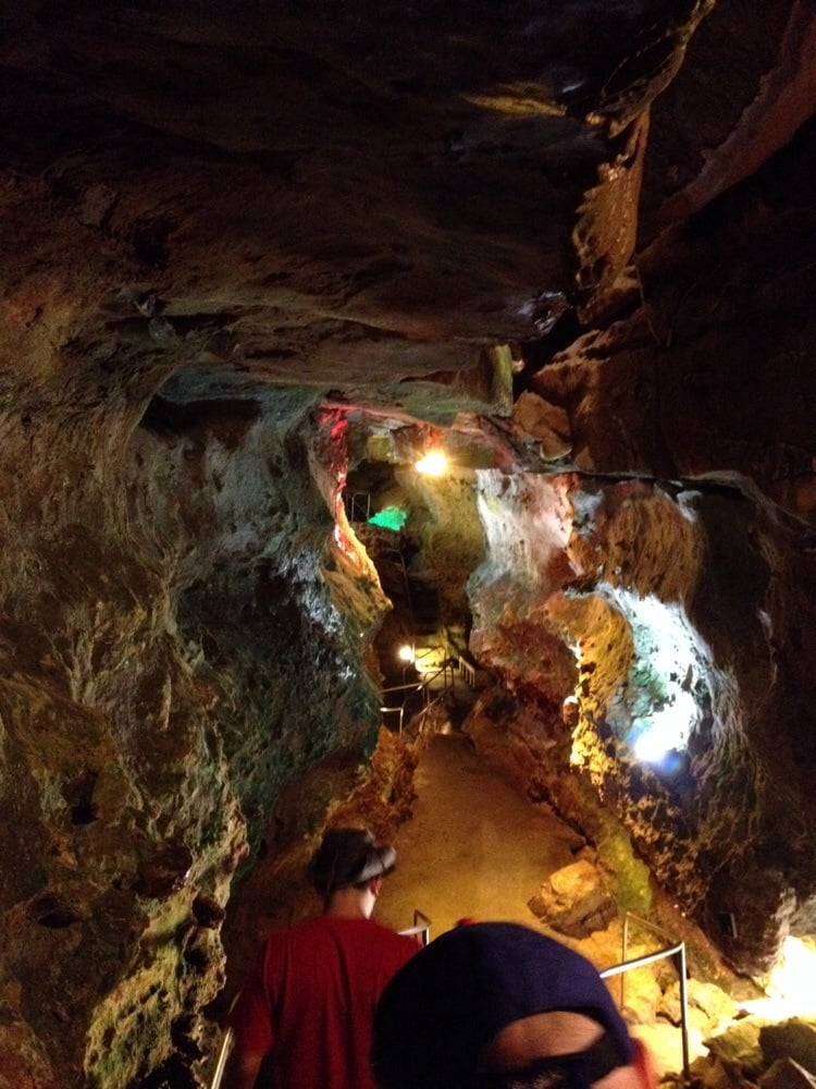 Wonder World Cave & Park 69 Photos & 49 Reviews Amusement Parks