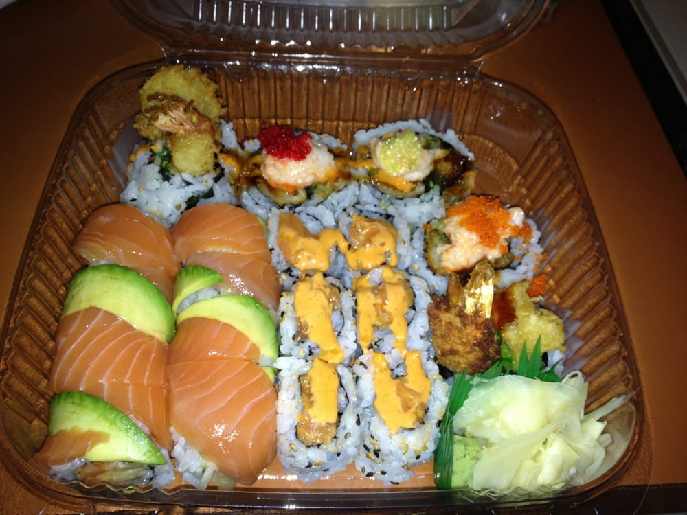 Tokyo sushi freehold nj coupon