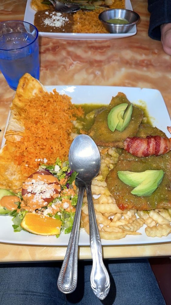 Los Dos Amigos Taqueria