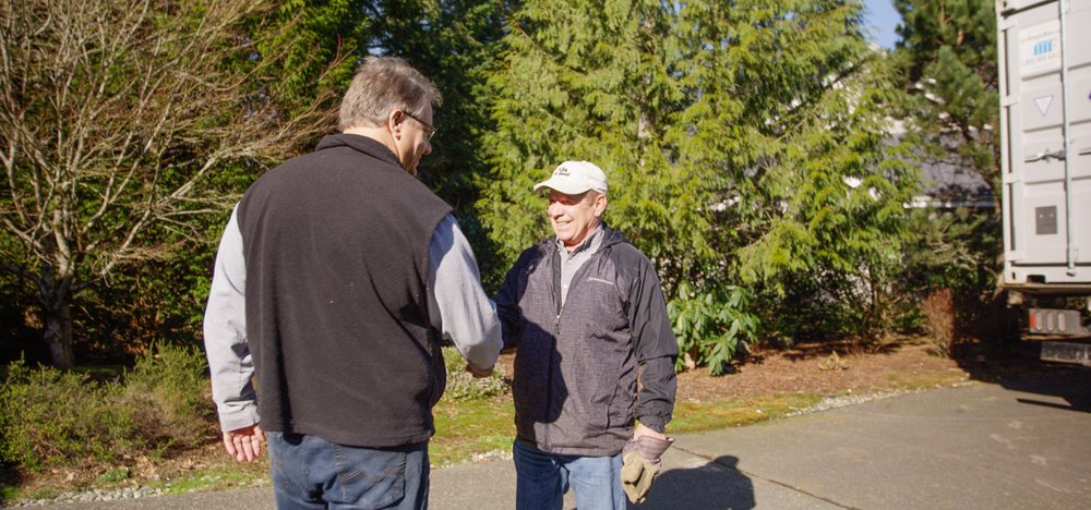 Get Simple Box - Ellensburg