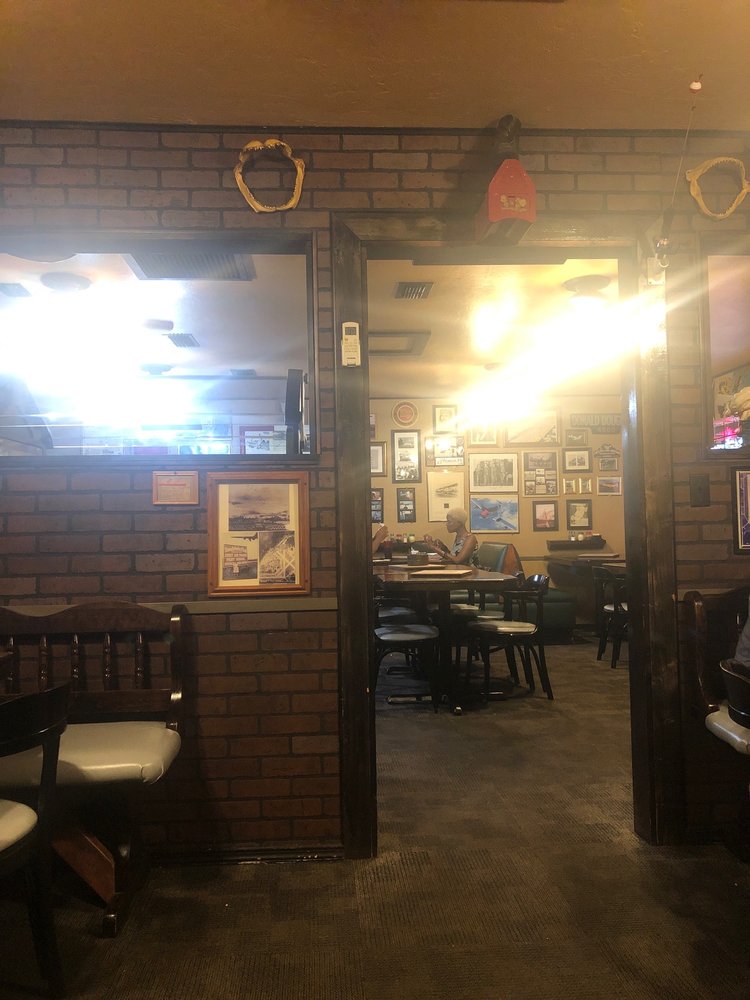 Galati's Restaurant Image