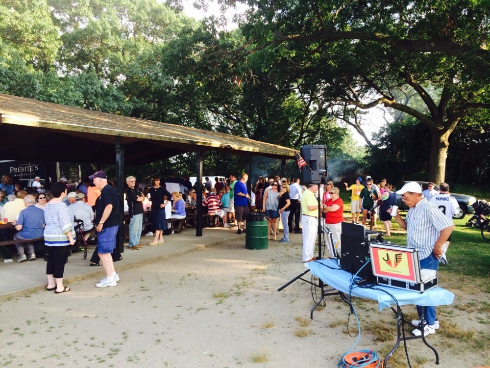 Merrymount Park Parks 1 Merrymount Pkwy, Quincy, MA Phone Number