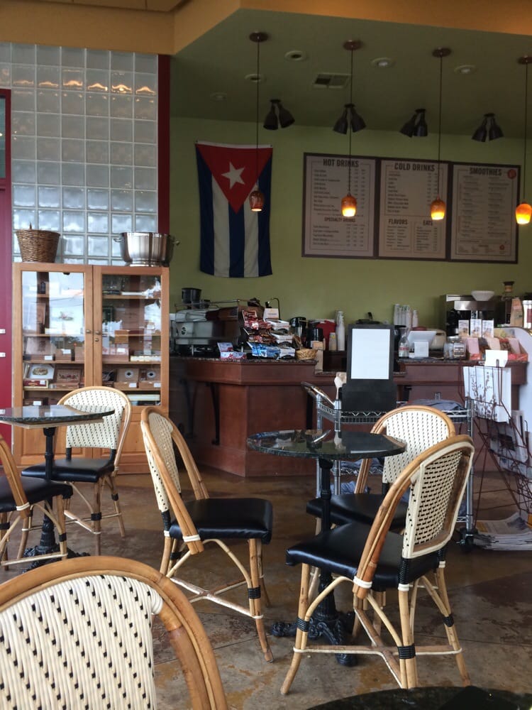 Cafe Cubana 19 Photos & 20 Reviews Cafes 1328 E 15th St, Cherry