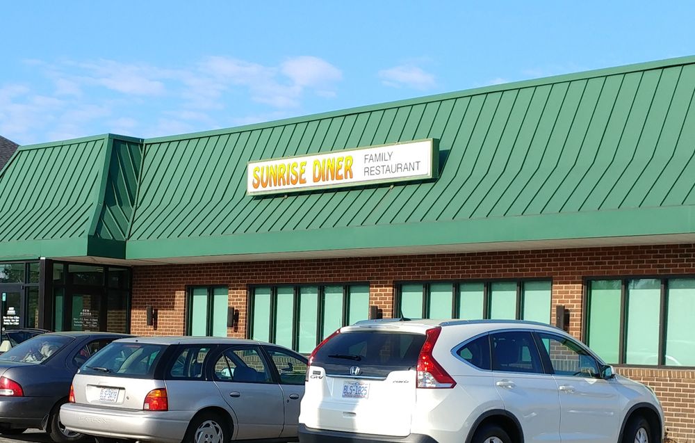 Sunrise Diner 20 Reviews American (New) 1026 Randolph St