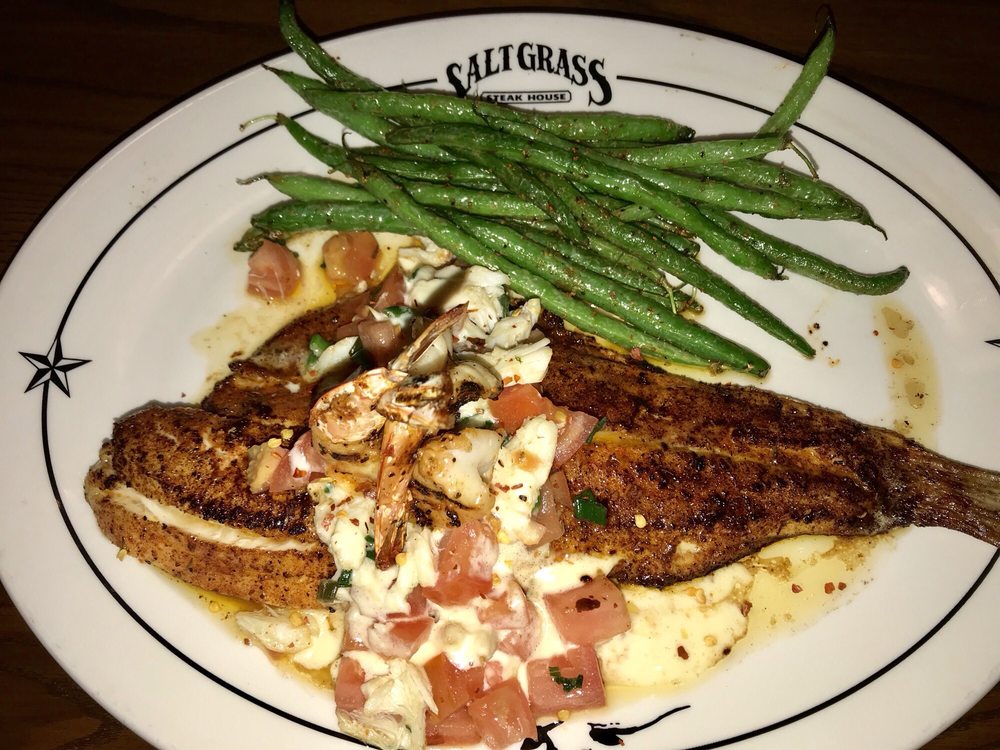 Saltgrass Steakhouse El Paso 29 Photos & 47 Reviews Steakhouses