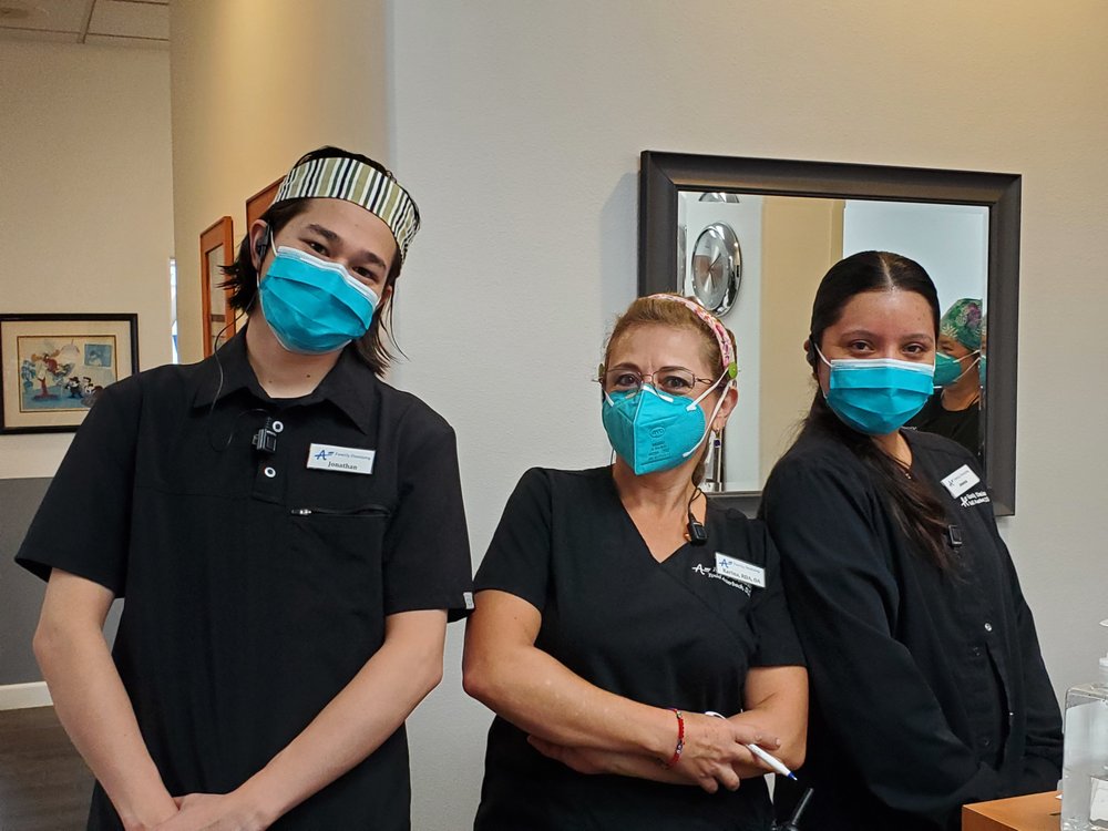 image of business Todd Auerbach, DDS