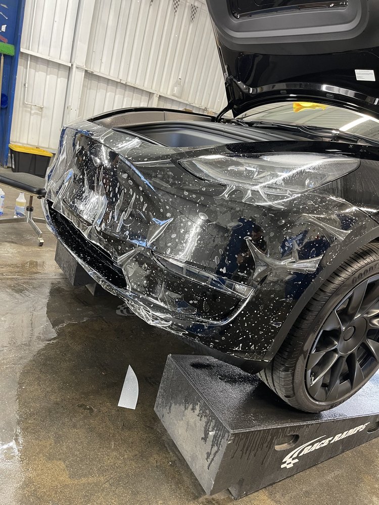 California Window Tinting